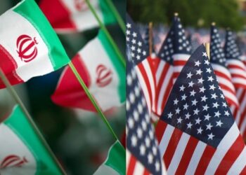 امریکا پر ایران نوي بندیزونه وضع کړي دي