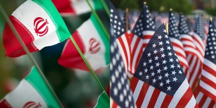 امریکا پر ایران نوي بندیزونه وضع کړي دي