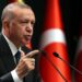 اردوغان:د امریکا دریځ راته مهم نه دی ایس-۴۰۰ سیسټم فعالوو