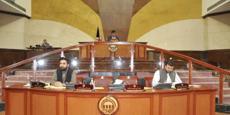 ولسي جرګه هغو نوماند؛وزیرانو ته رایه نه ورکوي چې اسناد یې ستونزې ولري