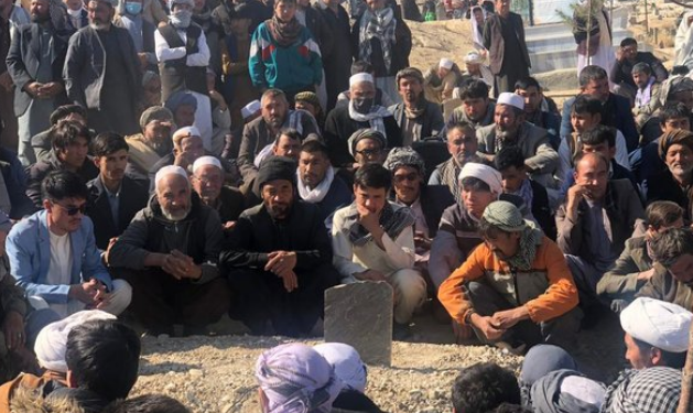 یونما:افغانستان کې دې د تاوتریخوالي د کمولو لپاره هڅې لا ډېرې شي