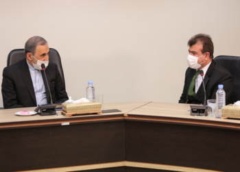 ایران: د افغان سولې او بهرنیو ځواکونو د وتلو ملاتړ کوو