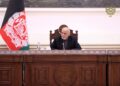 فارن پالیسي: د سولې راتګ لپاره د لنډ مهال حکومت جوړول حتمي دي