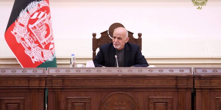 فارن پالیسي: د سولې راتګ لپاره د لنډ مهال حکومت جوړول حتمي دي