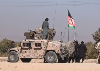 د کندهار په ارغنداب ولسوالۍ کې لا هم جګړه روانه ده