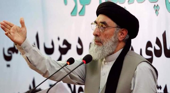 حکمتیار:حکومت دې فرانسې سره خپلې ډیپلوماتيکې اړیکې پرې کړي