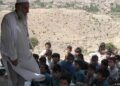 نړیوال بانک:افغانستان کې زرګونه ښوونځي ودانۍ نه لري