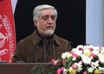 عبدالله:د تاوتریخوالي زیاتوالی د سولې چارې زیانمنولی شي