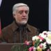 عبدالله:د تاوتریخوالي زیاتوالی د سولې چارې زیانمنولی شي