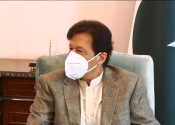 عمران خان:له افغان سولې سره به د سیمې سوداګرۍ وده وکړي
