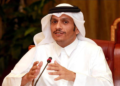 قطر:په بین الافغاني خبرو کې بې طرفه پاتې کېږو