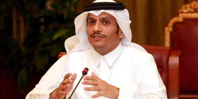 قطر:په بین الافغاني خبرو کې بې طرفه پاتې کېږو