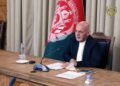 غني امنیتي ځواکونو ته امر کړئ چې د کلیو امنیت وساتي