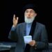حکمتیار:مذاکراتو کې اساسي مسایل،د قدرت انتقال او اوربند دی