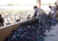 د ټولنیزو رسنیو کاروونکي:حکومت په لوی لاس افغان پاسپورت بې عزته کړی