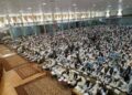 دیني عالمانو افغانستان کې روانه جګړه ناروا بللې