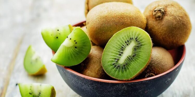 د کیوي حیرانوونکې روغتیايي ګټې