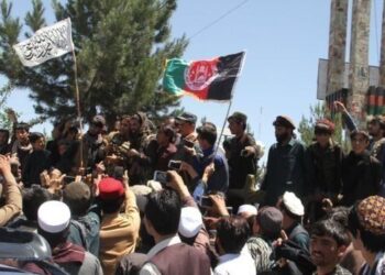 د دوحې د سولې مذاکرات او د مرکچي پلاوي تاریخي مسوولیت