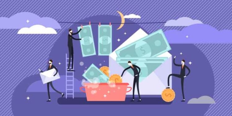 د پانګونې په اړه نیمایي سپارښتنې خطرناکې وي