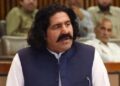 د پاکستان یوې محکمې د علي وزیر د نیولو امر کړی