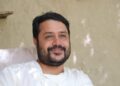هلمند کې خبریال الیاس داعي د ماین چاودنه کې ووژل شو