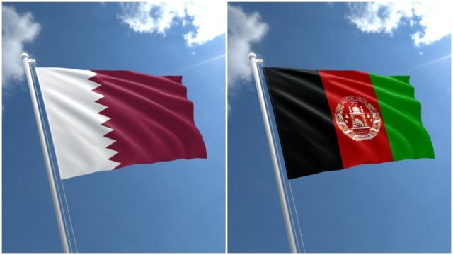 دوحه کې مذاکراتي پلاوي: قطر به په مذاکراتو کې د اسانچاري رول ترسره کوي