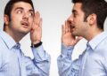 ایا له ځان سره خبرې د لېونتوب نښه ده؟