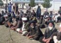 په ارزګان کې؛ د وروستیو جګړو له امله سلګونه کورنۍ بېځایه شوې دي