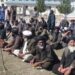 په ارزګان کې؛ د وروستیو جګړو له امله سلګونه کورنۍ بېځایه شوې دي