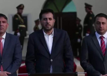 ولسي جرګې د امنیتي ادارو مسوولین ځواب ویلو ته ورغوښتي