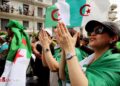 الجزایر کې؛ د نوي حکومت د جوړولو په اړه ټولپوښتنه پيل شوې ده