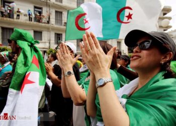 الجزایر کې؛ د نوي حکومت د جوړولو په اړه ټولپوښتنه پيل شوې ده