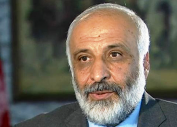 معصوم ستانکزی طالبانو ته؛ که د ملکي تلفاتو درولو ته ژمن وی، نو ژر اوربند وکړئ