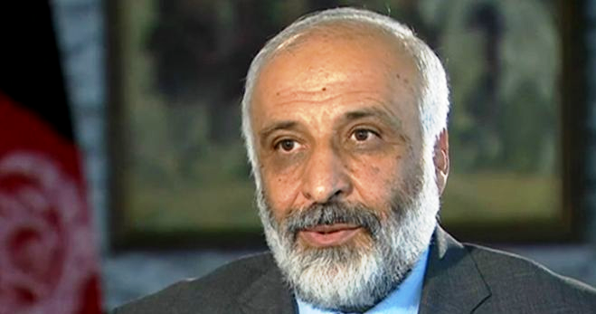 معصوم ستانکزی طالبانو ته؛ که د ملکي تلفاتو درولو ته ژمن وی، نو ژر اوربند وکړئ