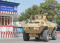 نیویارک ټایمز: طالبانو ممکن د ډرون په واسطه کندوز کې برید کړی وي