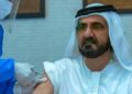 د اماراتو او بحرین دولتي چارواکو د چین جوړ کرونا ضد واکسین کارولي
