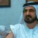 د اماراتو او بحرین دولتي چارواکو د چین جوړ کرونا ضد واکسین کارولي