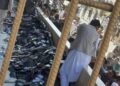 امرالله صالح: پر پاکستاني وېزو د ورځې یو لک ډالر بډې اخیستل کېږي