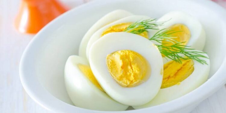د هګۍ د سپینو له دې ګټو خبر وی؟