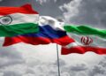 ایران، روسیه او هند پر افغان سوله غږېدلي دي