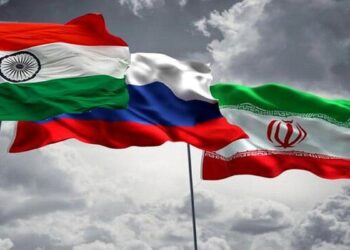 ایران، روسیه او هند پر افغان سوله غږېدلي دي