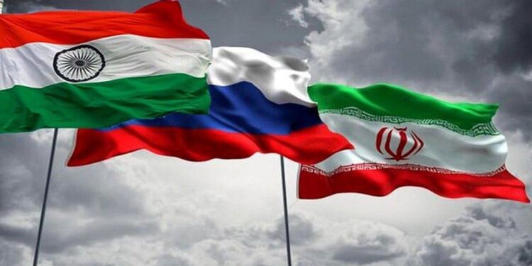 ایران، روسیه او هند پر افغان سوله غږېدلي دي