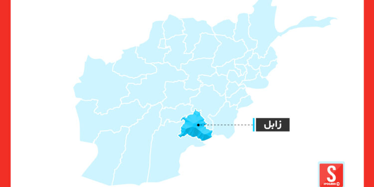 زابل کې؛ موټربم چاودنې ۱۶ کسانو ته مرګ ژوبله اړولې