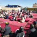 یو شمېر قومي مخورو؛ له طالبانو او حکومت څخه د اوربند غوښتنه کړې