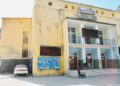 فرهاد دریا امرالله صالح ته: طالبانو بودا مجسمه ورانه کړه،ته د کابل فرهنګ ورانوې