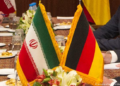 ایران او جرمني پر زیاتېدونکې نا امنۍ اندېښنه ښودلې