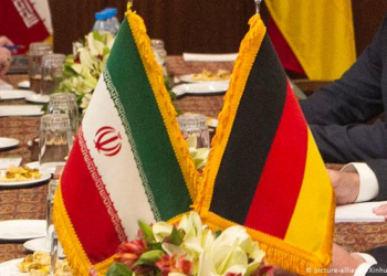 ایران او جرمني پر زیاتېدونکې نا امنۍ اندېښنه ښودلې