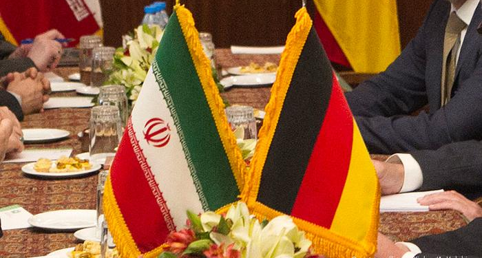 ایران او جرمني پر زیاتېدونکې نا امنۍ اندېښنه ښودلې