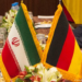 ایران او جرمني پر زیاتېدونکې نا امنۍ اندېښنه ښودلې