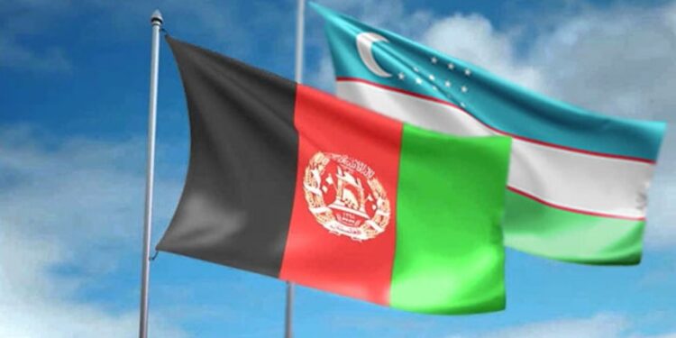 ایران او ازبکستان؛ په افغانستان کې د تاوتریخوالي د کمېدو غوښتنه کړې ده